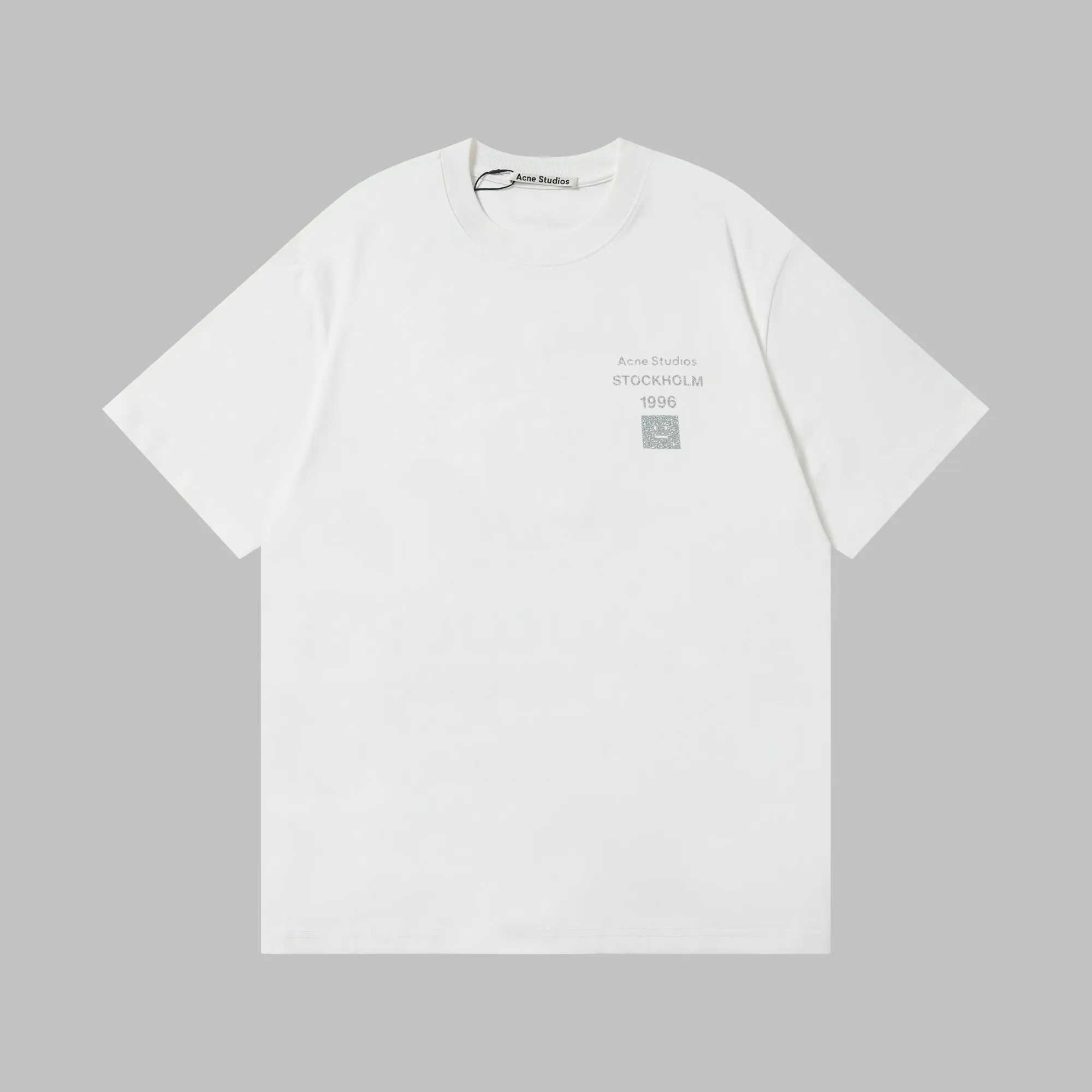 Quality Acne Studios ， g Breathable ， + ， ，Black White Classic Versatile ， Same Style ， 。
